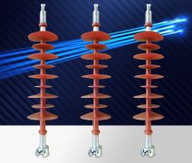 复合绝缘子FXBW-35/70