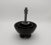 针式绝缘子P-15T