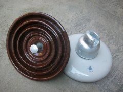 悬式瓷绝缘子XP-160