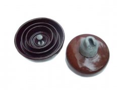 钟罩型盘形悬式瓷绝缘子XHP1-100