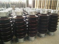 ZSW-110/4 陶瓷支柱绝缘子