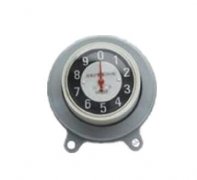 避雷器放电计数器