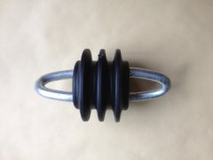 JH20-90拉紧绝缘子