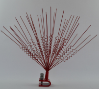 电力线路驱鸟防鸟刺