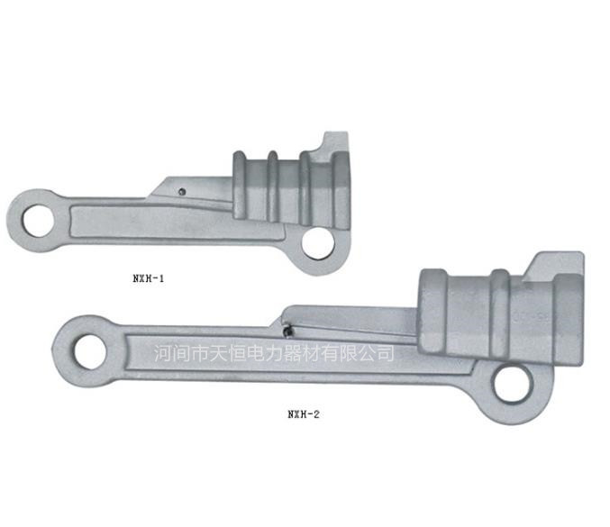 NXH系列铝合金耐张线夹
