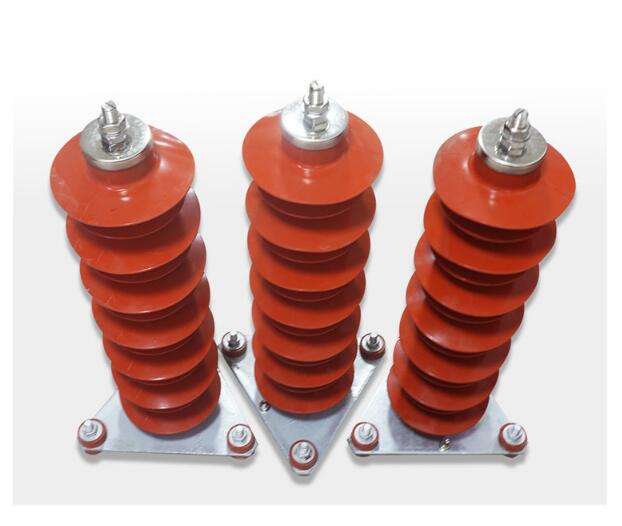 氧化锌避雷器厂家