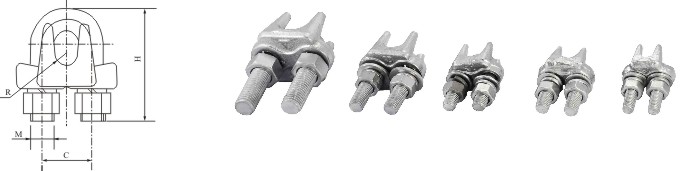 河间市天恒电力器材有限公司