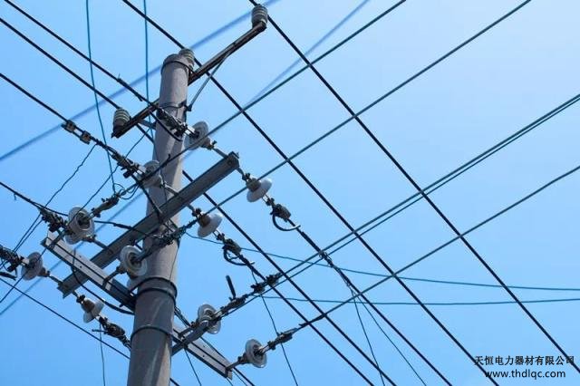 高压绝缘子检查