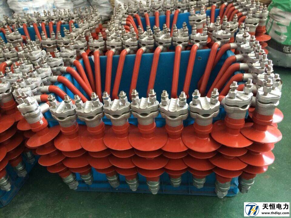 复合绝缘子厂家
