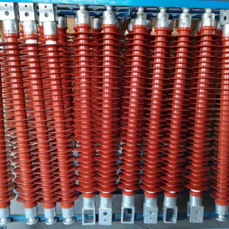 复合横担绝缘子厂家