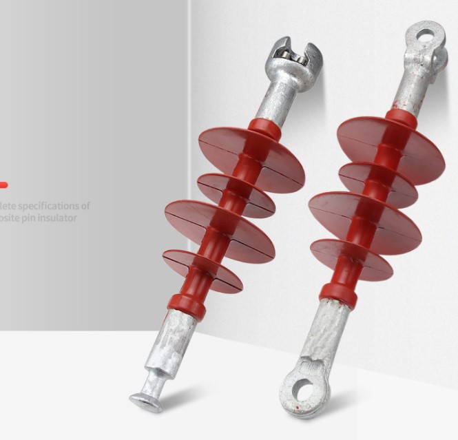 棒形悬式复合绝缘子
